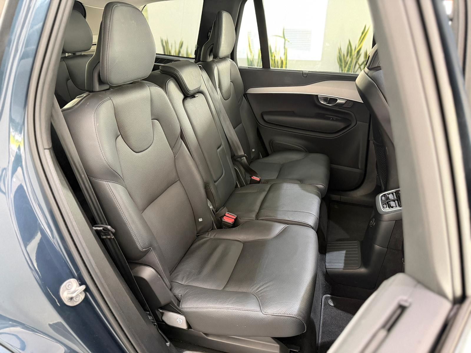Volvo XC90 T8 Plus Bright Hybrid AWD Pano.|AHK|7 Sitze