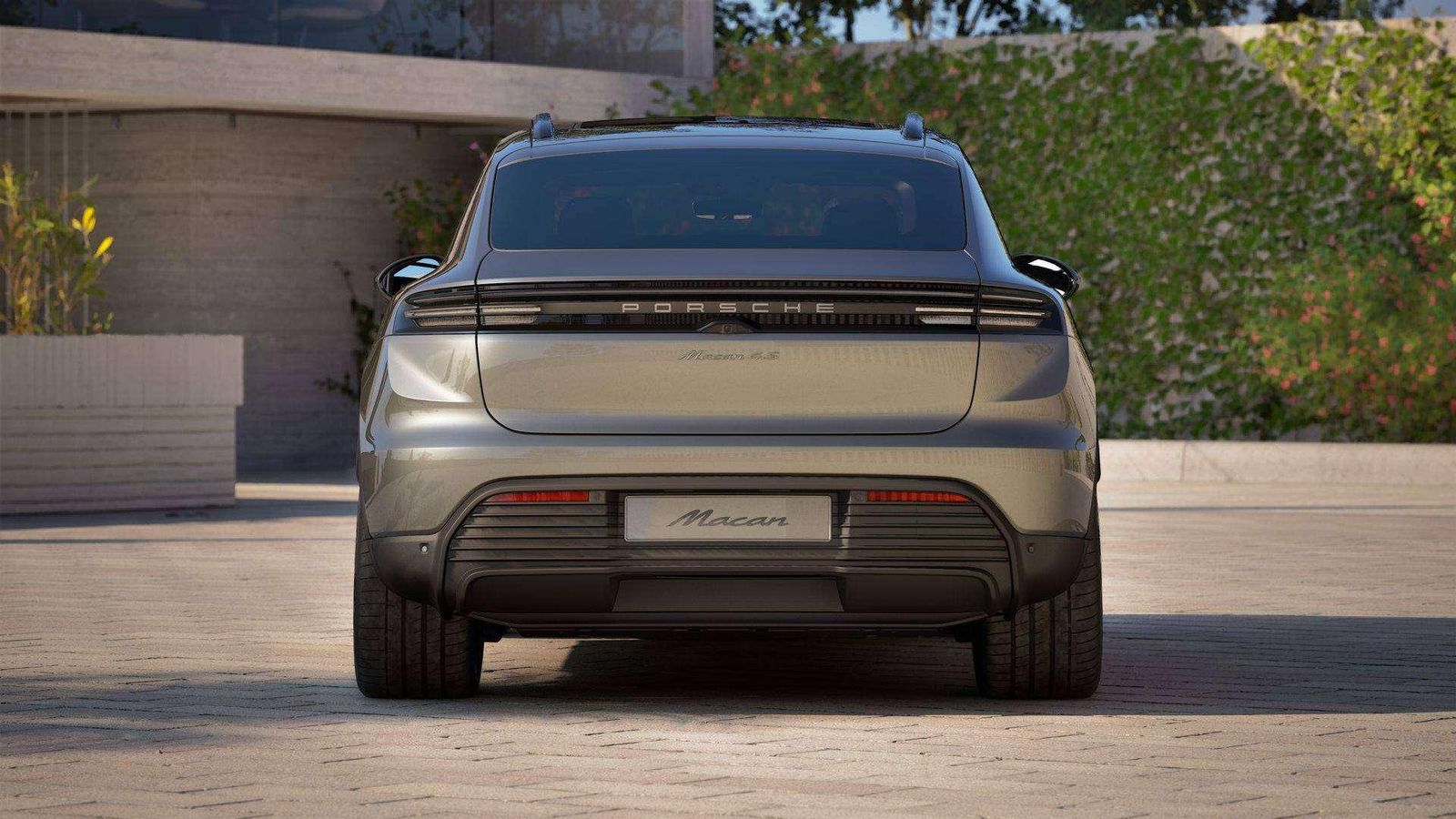Porsche Macan 4S 100KW/22 RS/AIR/MATRIX/CHRONO/PANO/360/