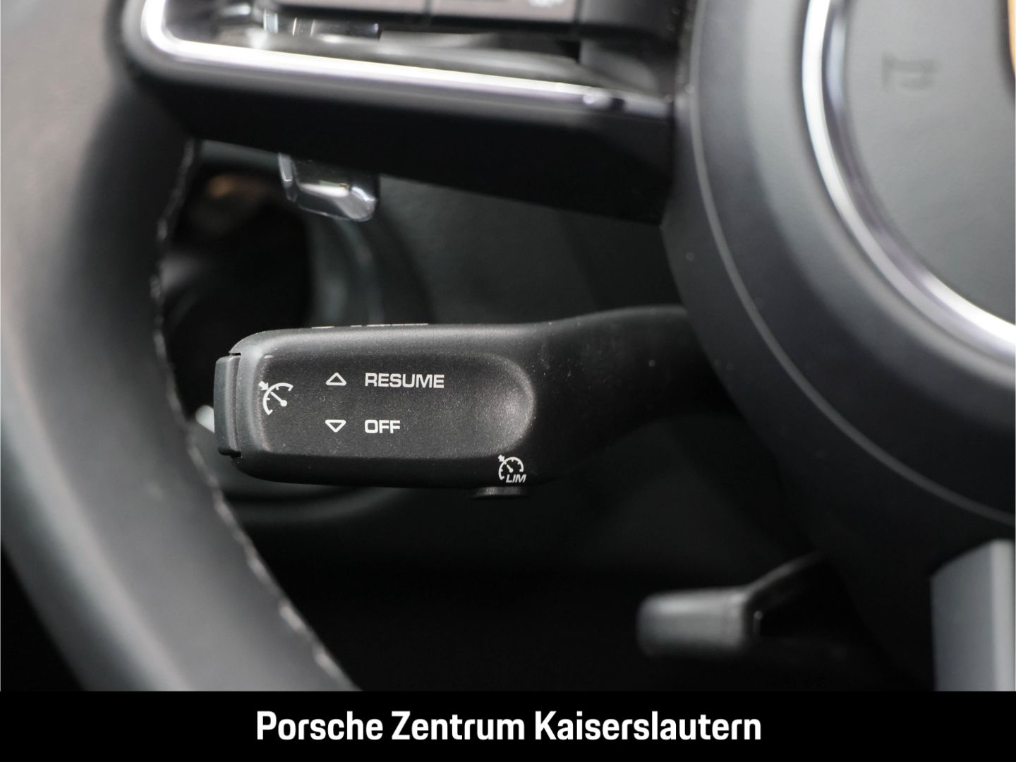 Porsche Macan S Luftfederung Panoramadach Surround-View