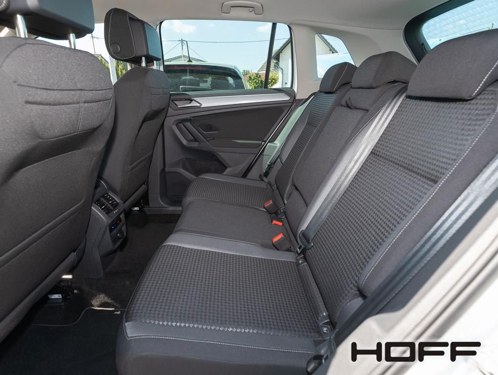 Volkswagen Tiguan 1.5 TSI DSG Active - Samsaru's Car Outlet