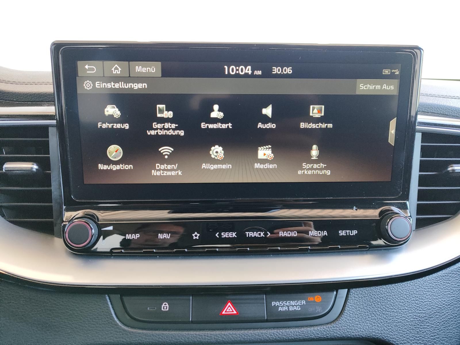 Kia XCeed 1.6 CRDI DCT Vision - Samsaru's Car Outlet