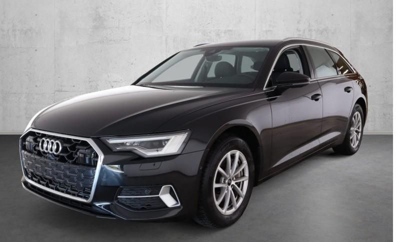 Audi A6 Avant 45 TFSI - Samsaru's Car Outlet