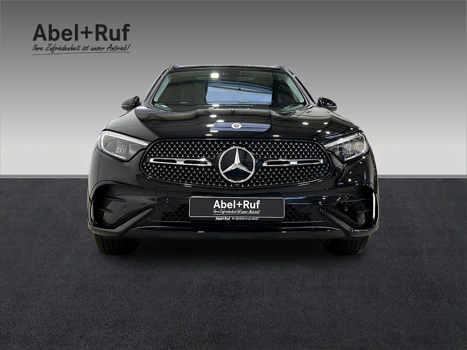 Mercedes-Benz GLC 220 d 4M.+AMG+LED+Night+Memo+AHK+Pan.Schiebe