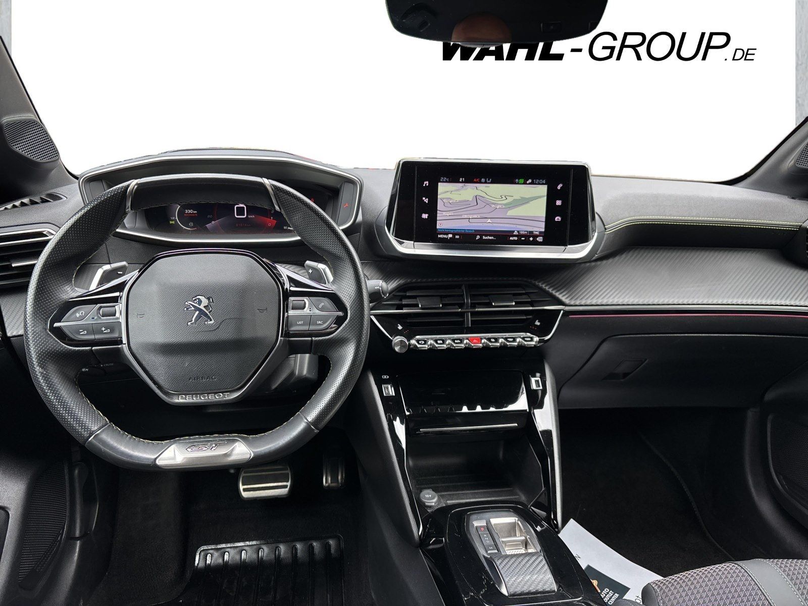 Peugeot 208 1.2 PURE TECH 100 GT - Samsaru's Car Outlet