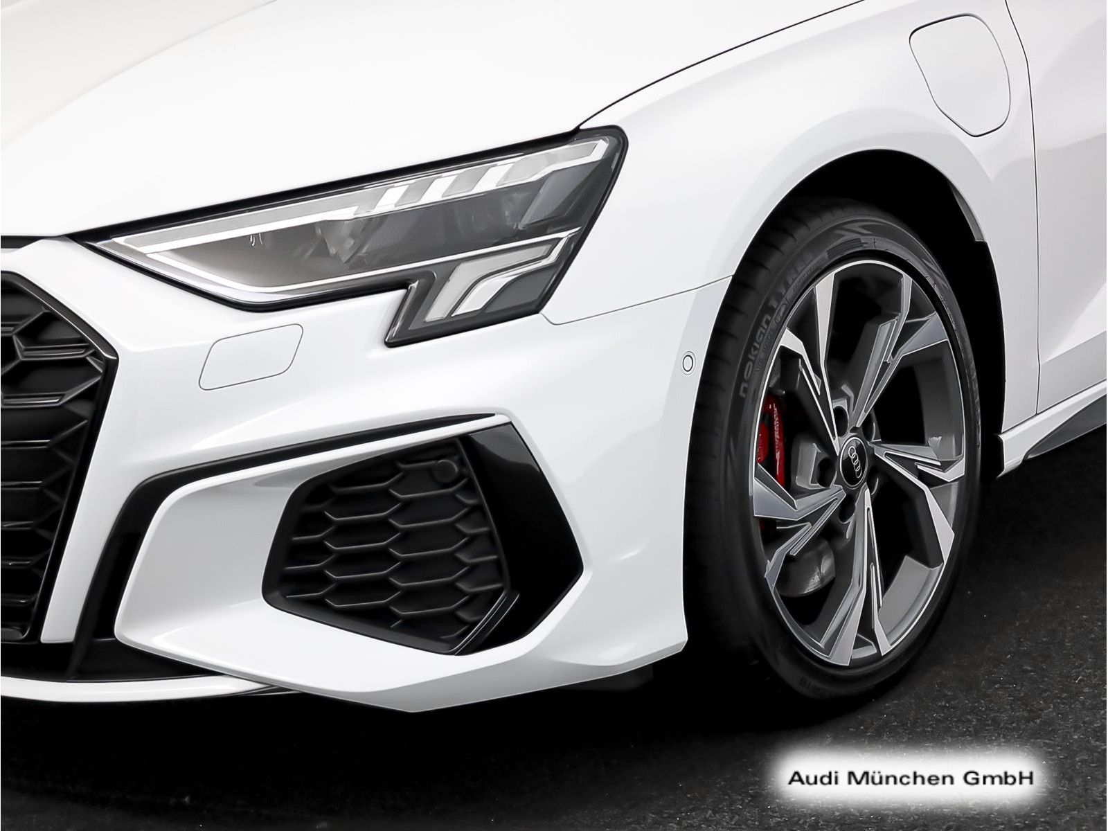 Audi A3 Sportback 45 TFSI e S tronic 2x S line Pano/B