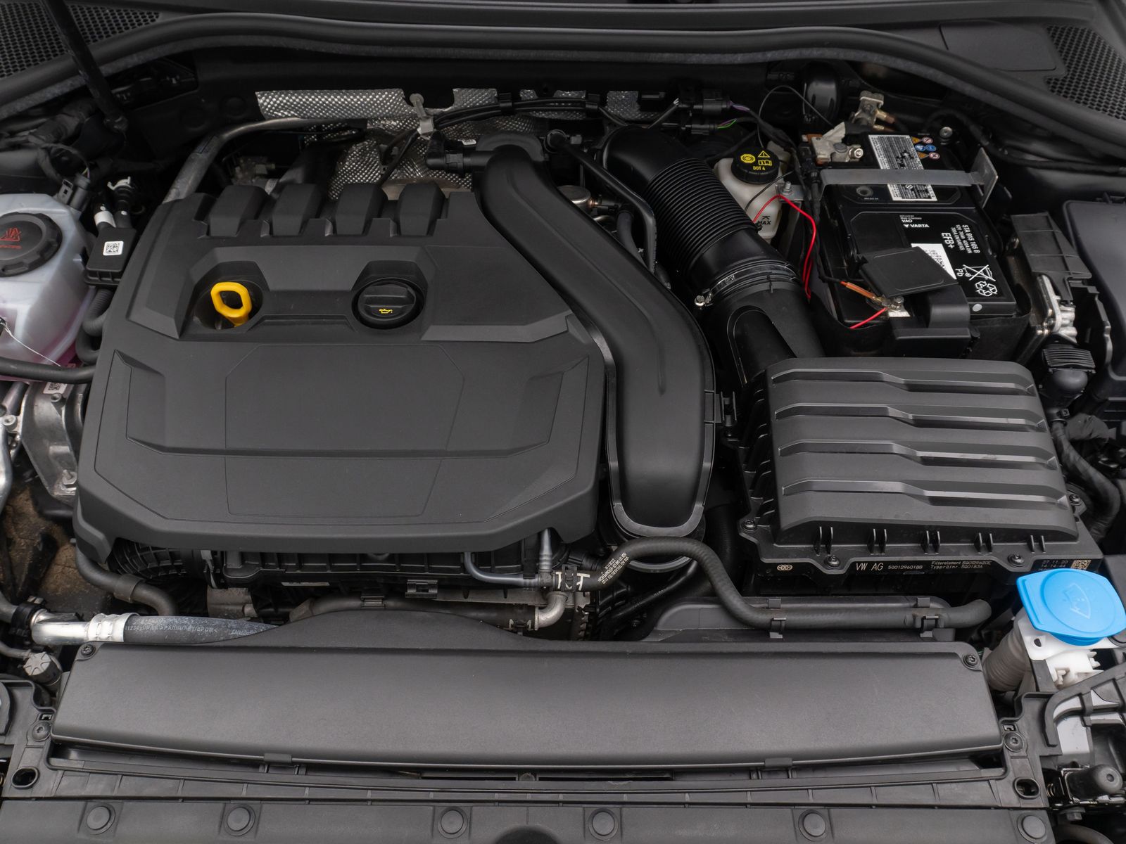 Audi A3 35 TFSI Sportback - Samsaru's Car Outlet