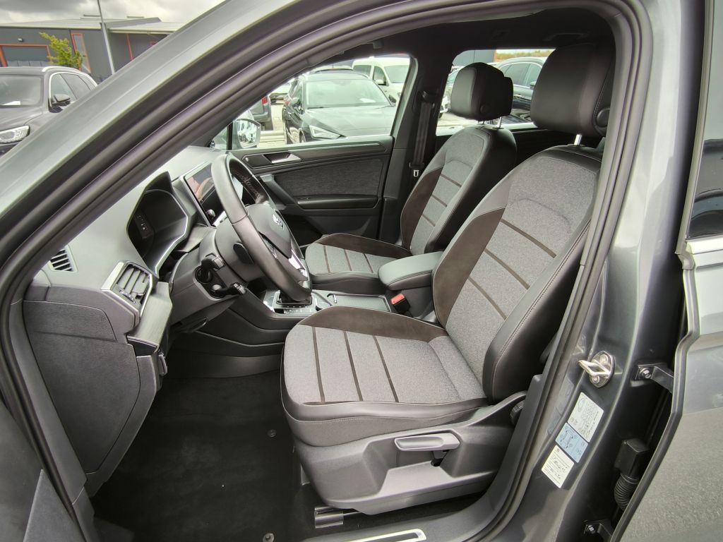 Seat Tarraco 2.0 TDI 4Drive Xcellence - Samsaru's Car Outlet