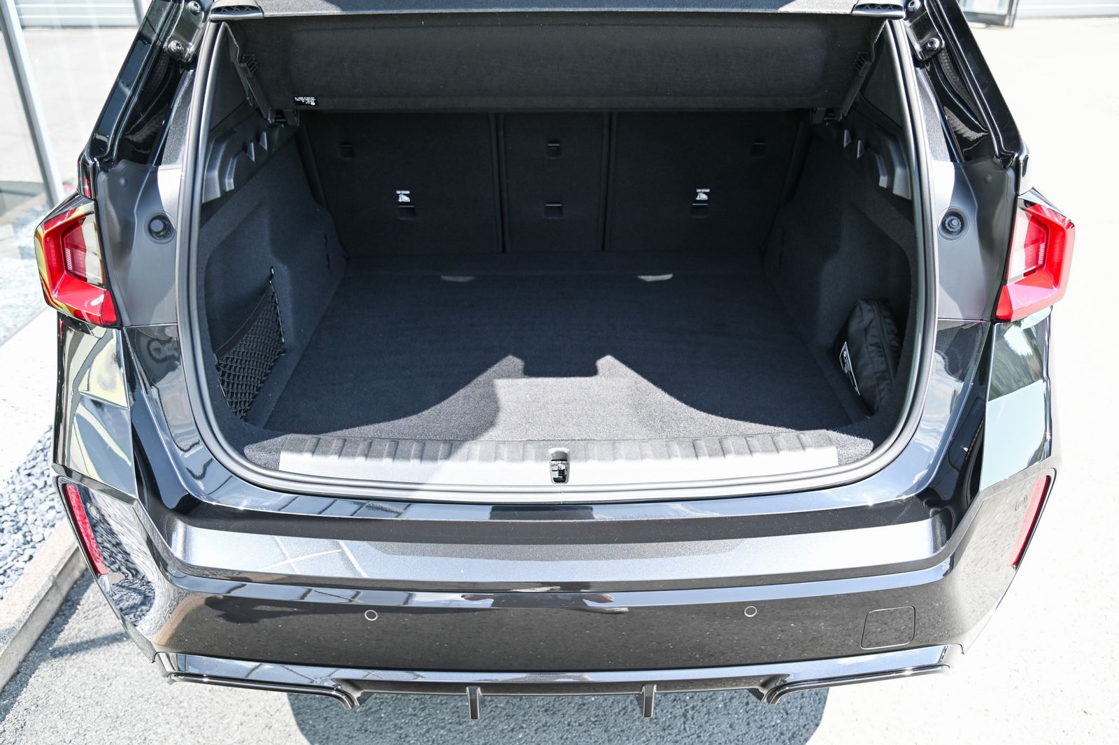 BMW X1 xDrive20d M Sport - Samsaru's Car Outlet