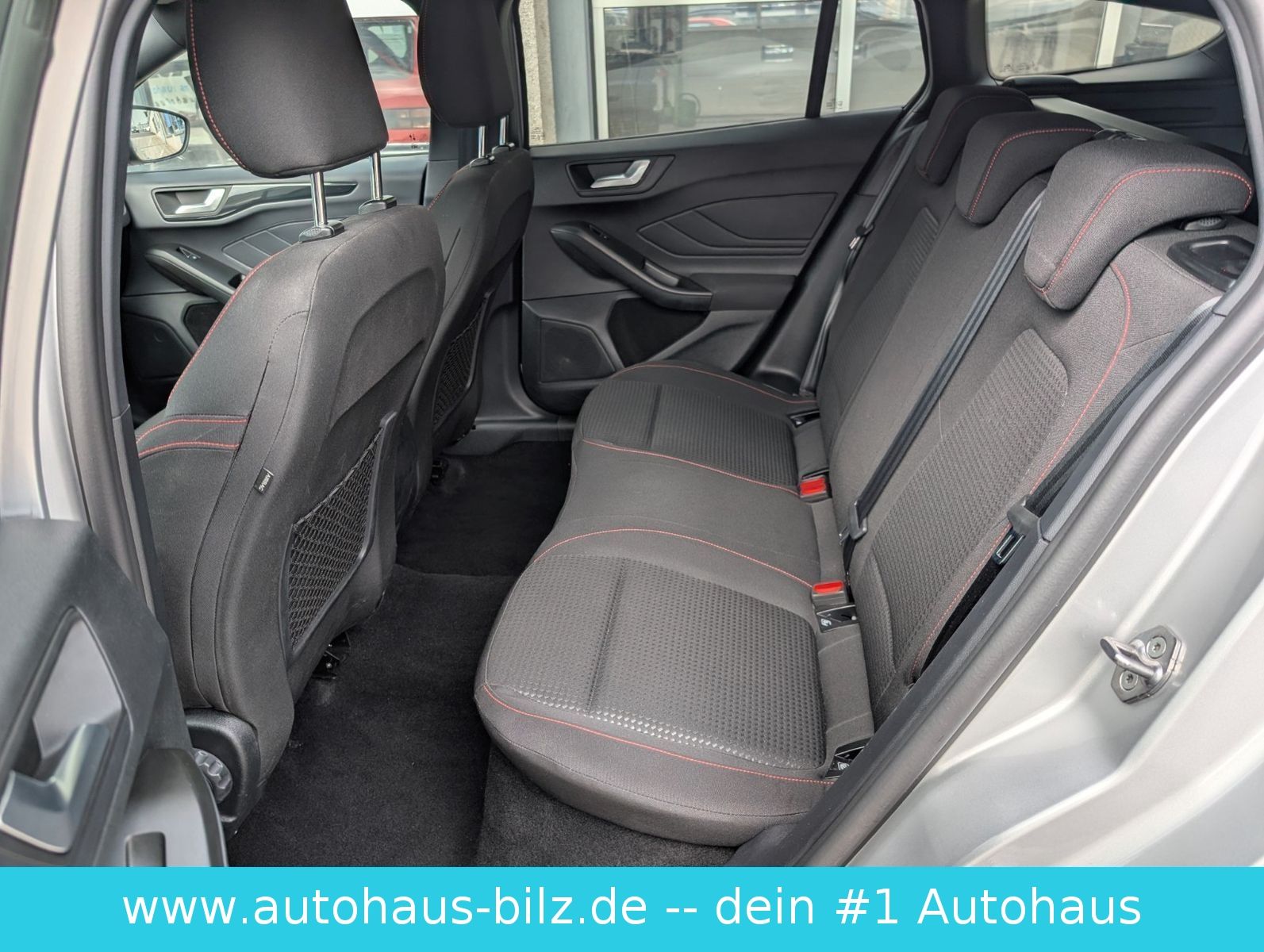 Ford Focus Turnier ST-Line*Automatik*Kamera*Navi*