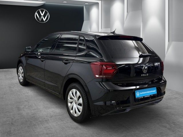 Volkswagen Polo VI 1.0 TSI Comfortline - Samsaru's Car Outlet