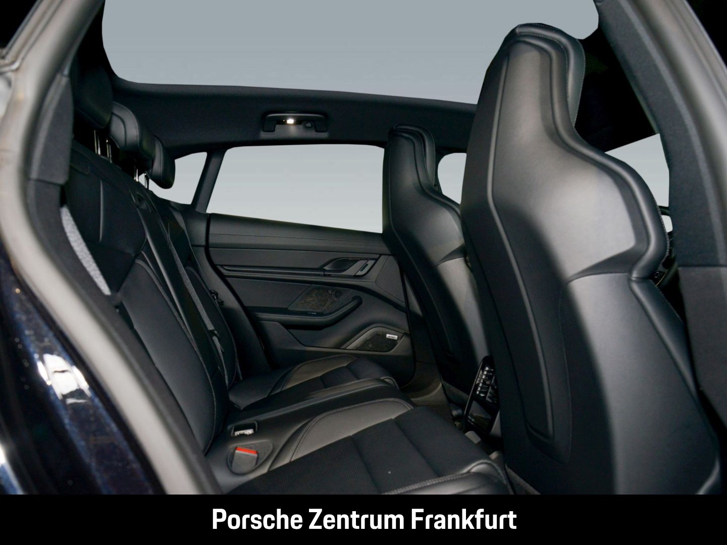Porsche Taycan 4S Sport Turismo BOSE Surround-View LED