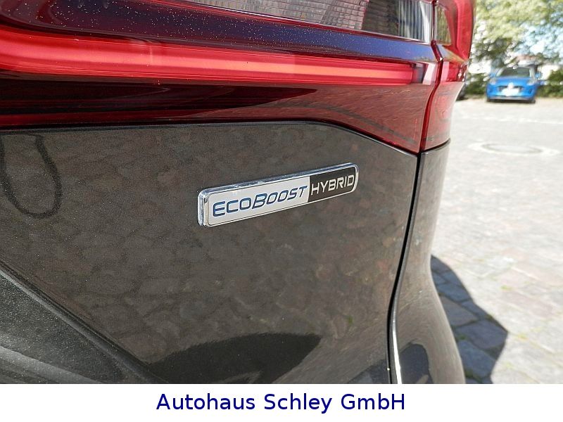 Ford Focus Turnier Active X*1.Hand*B&O*eKlappe*Autom*