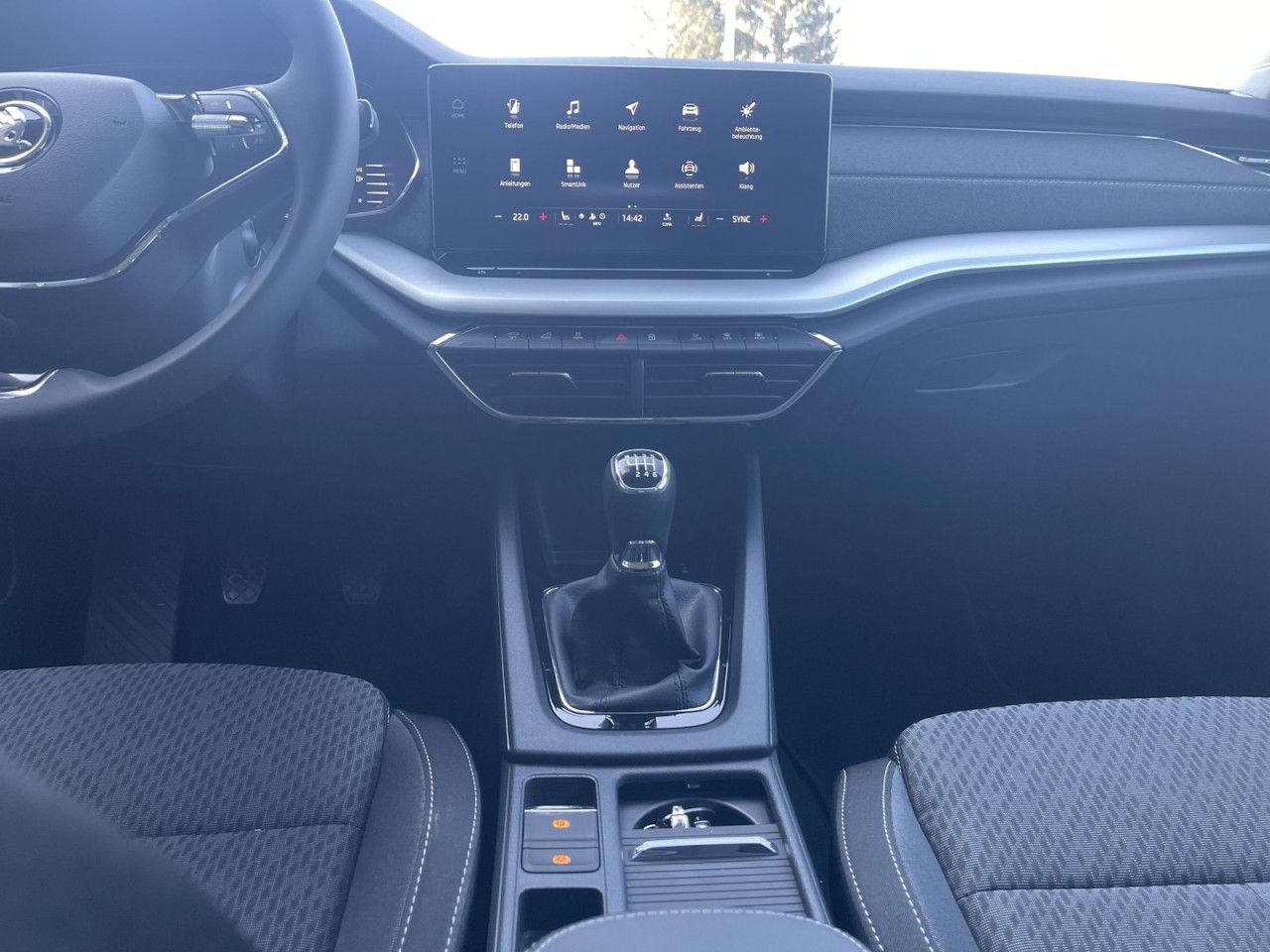 Skoda Octavia Combi STYLE 1.5 TSI - Samsaru's Car Outlet
