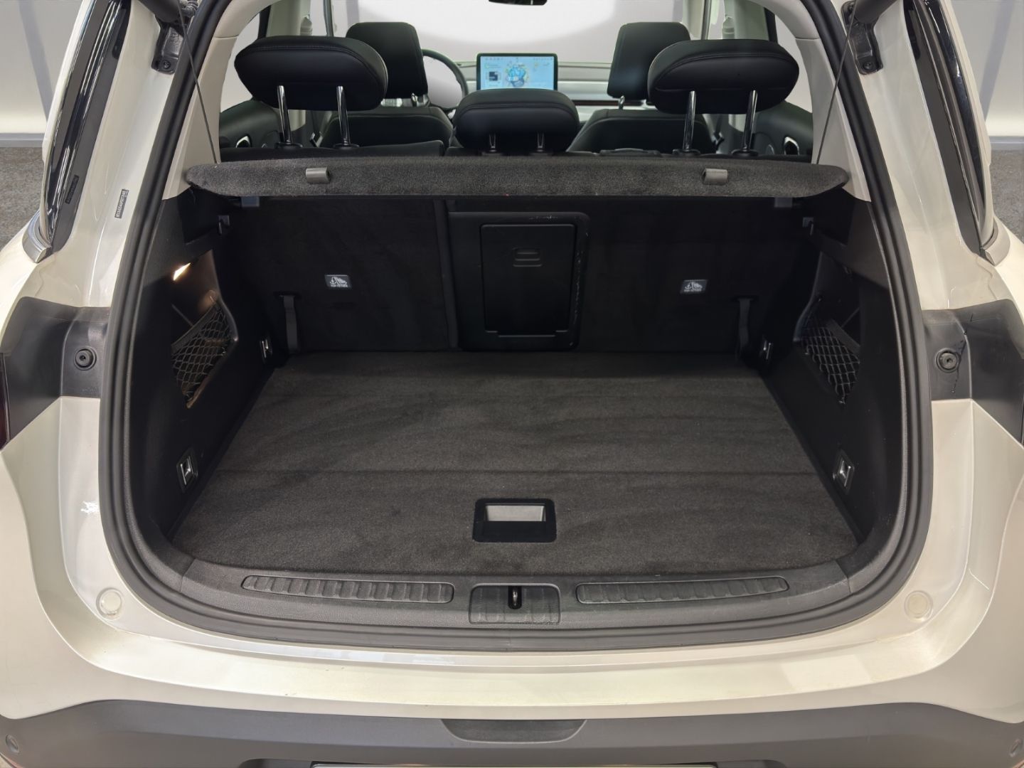 Smart #1 AWD PULSE ACC+PANO+PDC+CYBERSPAKRS LED+VERK.A