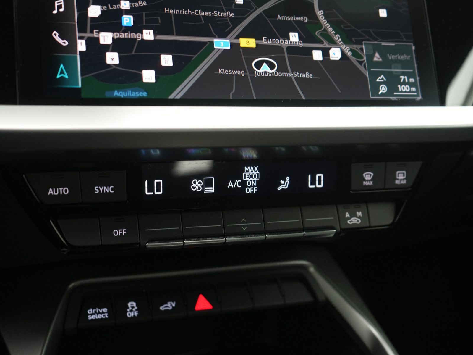 Audi A3 Sportback e S-TRON - Samsaru's Car Outlet