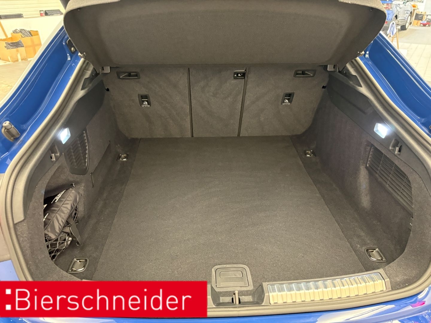 Audi A5 Limousine TFSI qu. S tronic 2x line MATRIX UM