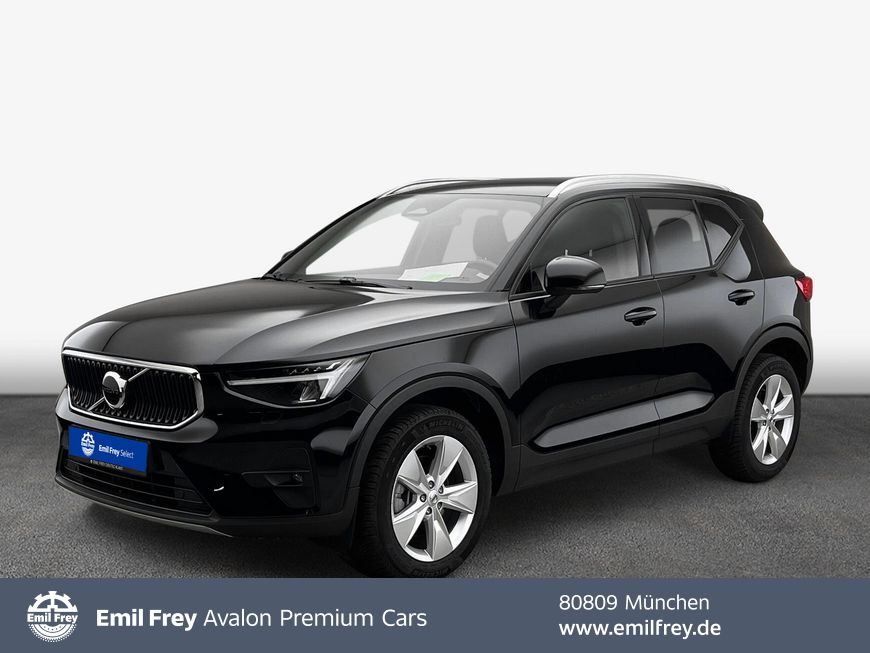 Volvo XC40 B3 B DKG Core