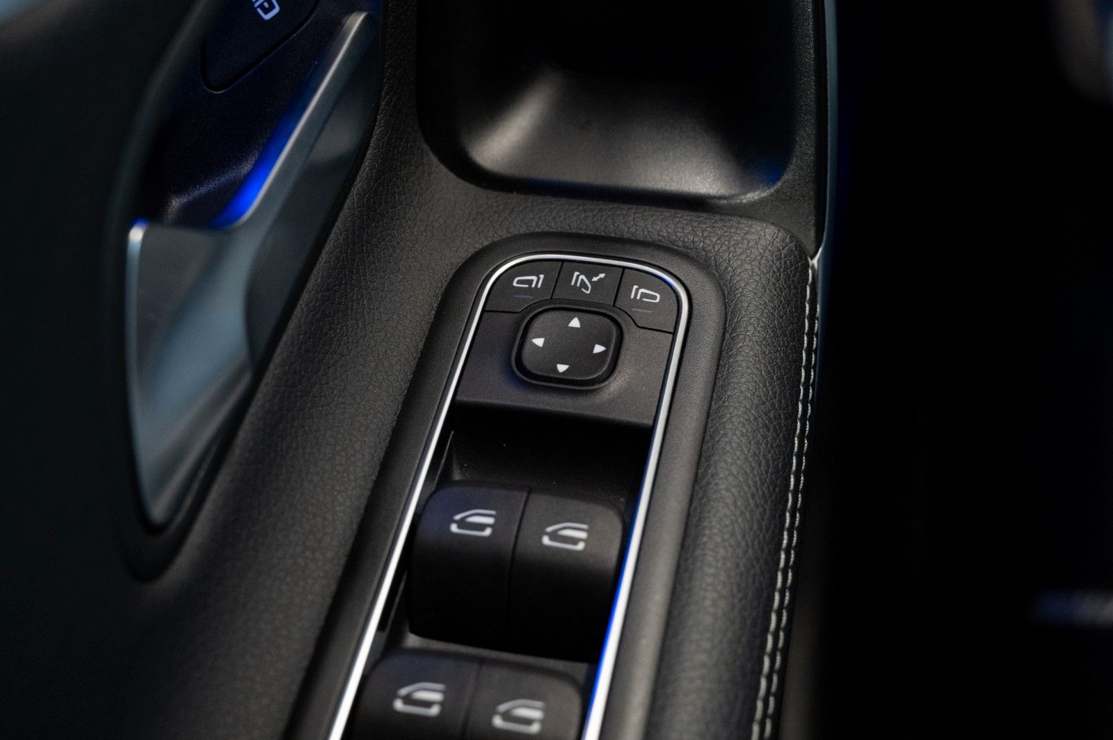 Mercedes-Benz CLA45S AMG 4Matic - Samsaru's Car Outlet