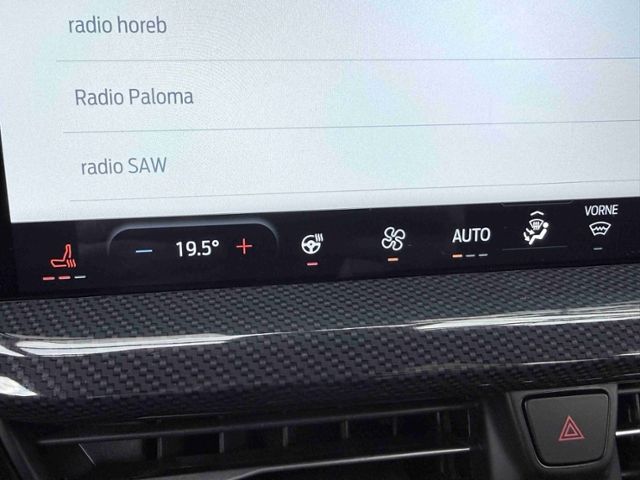 Ford Focus ST-Line X LED HeadUp SoundSystem ACC    Tu
