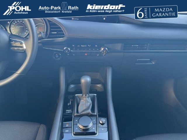 Mazda 3 Exclusive Line*360Grad Kamera*Bose*Matrix Led*