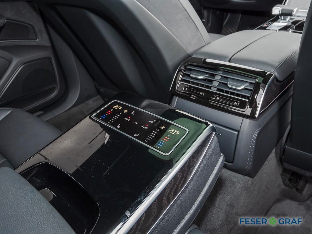 Audi A8 50 TDI - Samsaru's Car Outlet