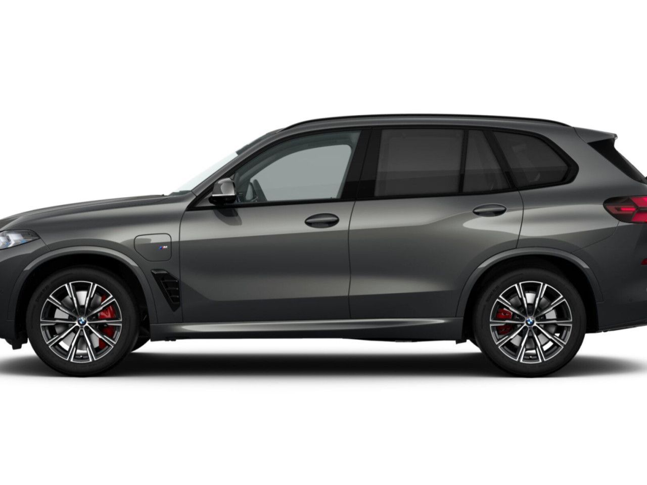 BMW X5 xDrive50e MSportpro Innov TravPak ComPak+ LED