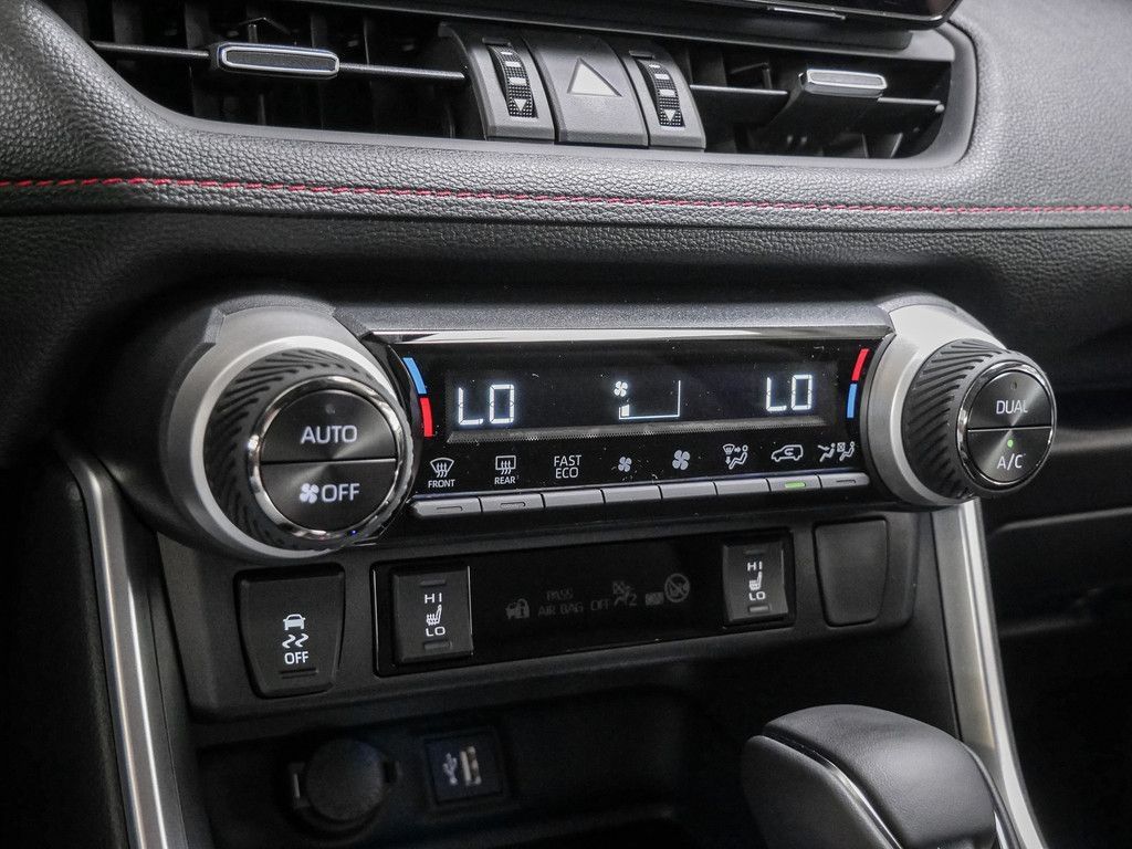 Toyota RAV 4 Teamplayer PHEV Allrad ACC LED HUD Navi El