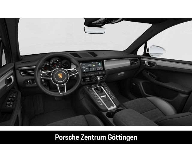 Porsche Macan GTS - Samsaru's Car Outlet