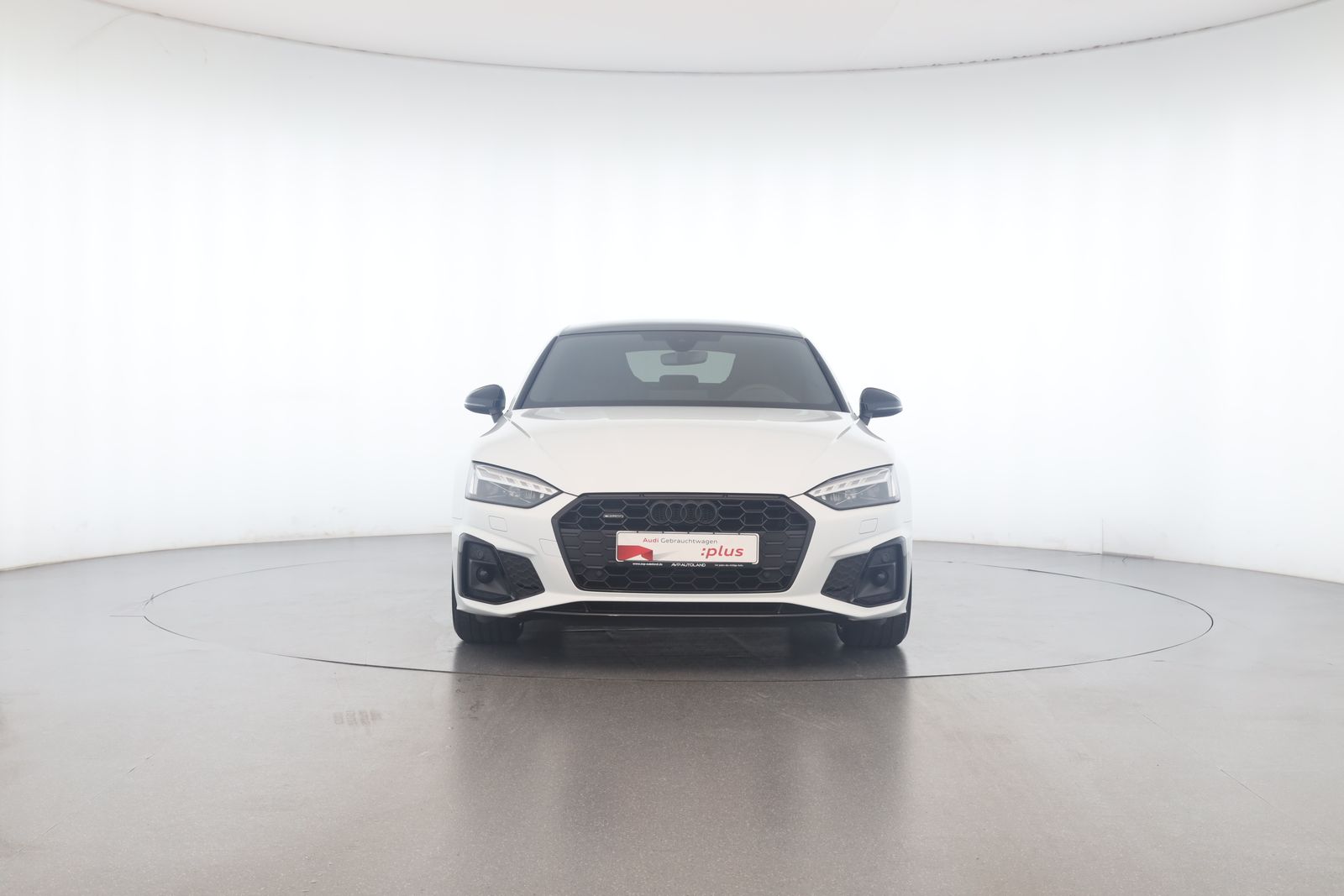 Audi A5 Sportback 50 TDI quattro tiptronic S line AHK