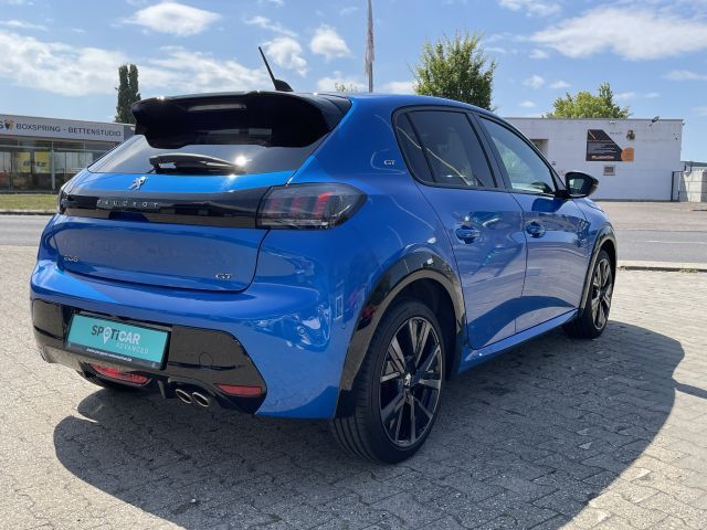Peugeot 208 PureTech 130 EAT8 GT Pack - Samsaru's Car Outlet