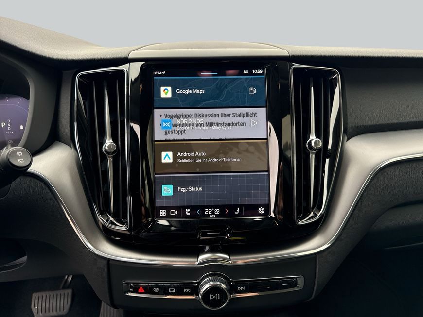 Volvo XC60 B5 B AWD Core