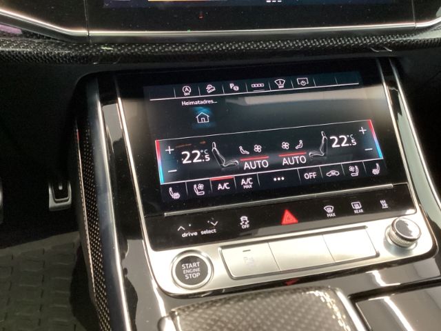 Audi Q8 competition plus 55TFSI quat.S line*Nachtsich