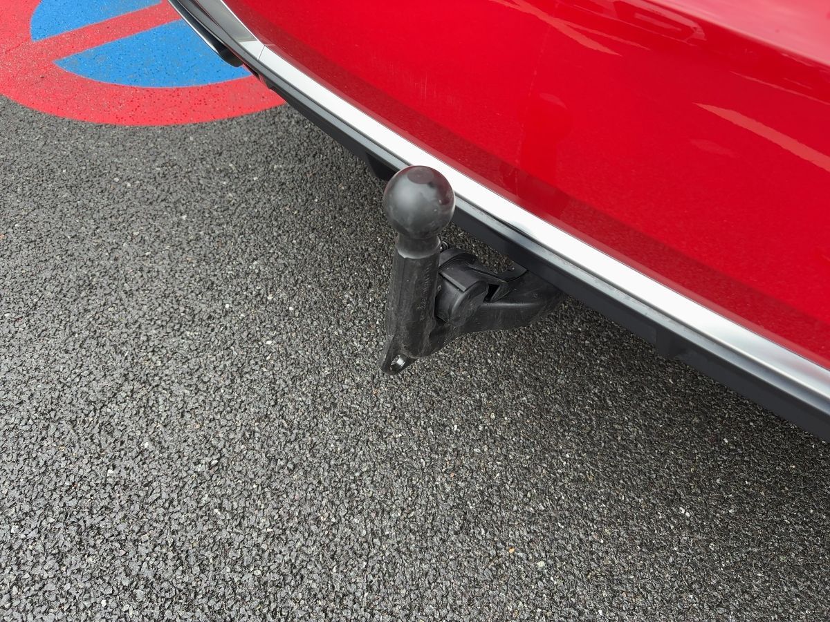 Audi A5 Cabriolet 40TDI S line qua. Matrix Leder AHZV