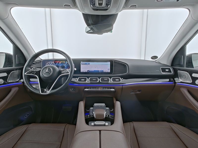 Mercedes-Benz GLE 450 d 4M AMG-Sport/Pano/Burm/Sitzklima/Airm