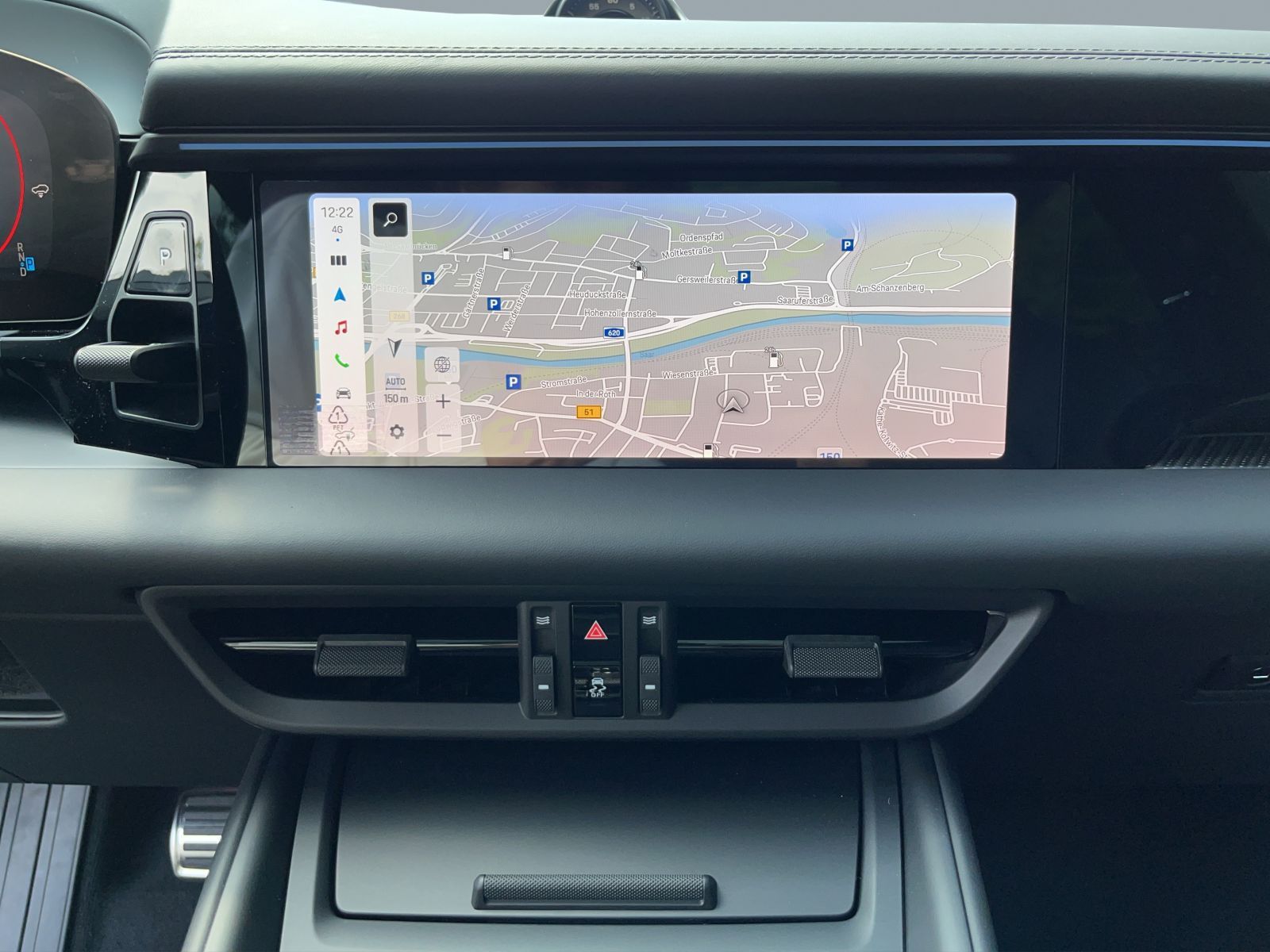 Porsche Macan Turbo Pano.,Privacy,Head-Up,Sport Chrono,I
