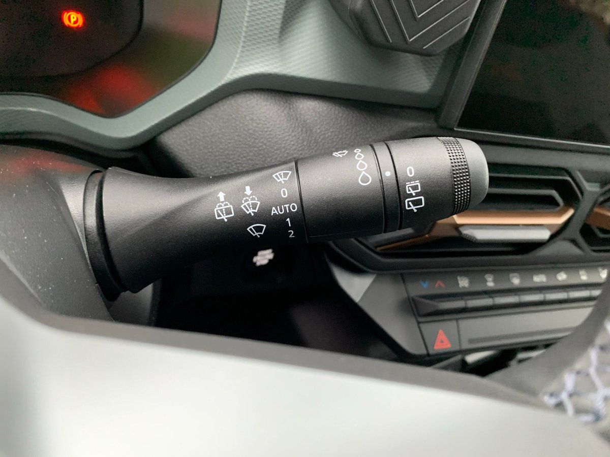 Dacia Duster EXTREME TCe 130 4x4 - Samsaru's Car Outlet