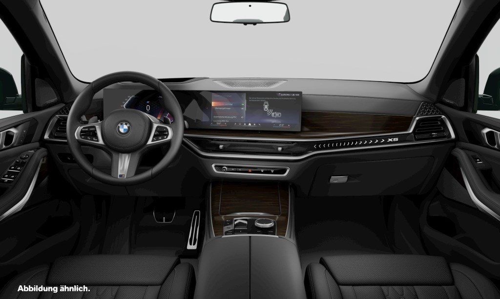 BMW X5 xDrive40d M Sport HUD PANO ACC AHK 360°KAM