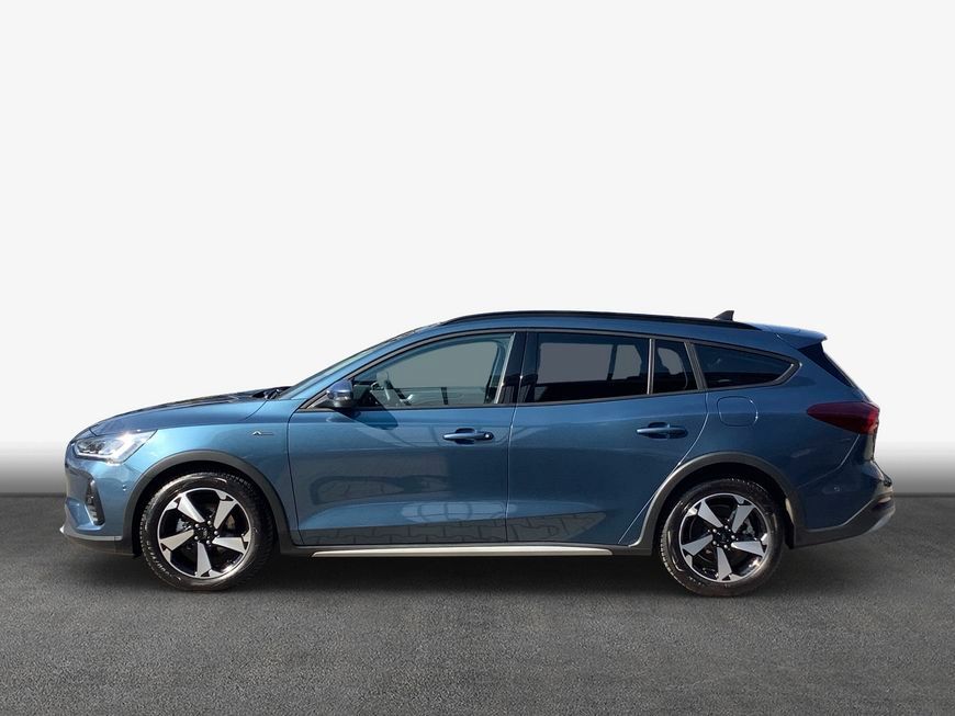 Ford Focus Turnier 1.5 EcoBlue  Aut. ACTIVE X Winterp