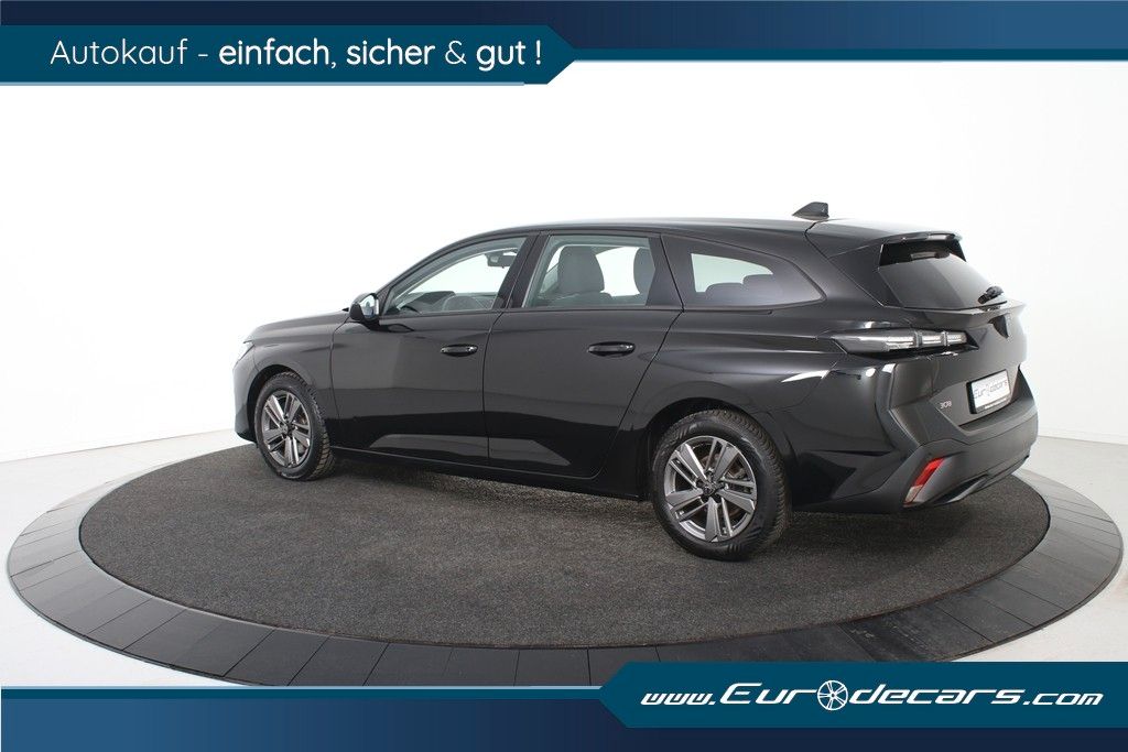 Peugeot 308 SW - Samsaru's Car Outlet
