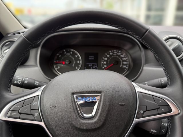 Dacia Duster II Prestige 1.3 TCe 150 - Samsaru's Car Outlet