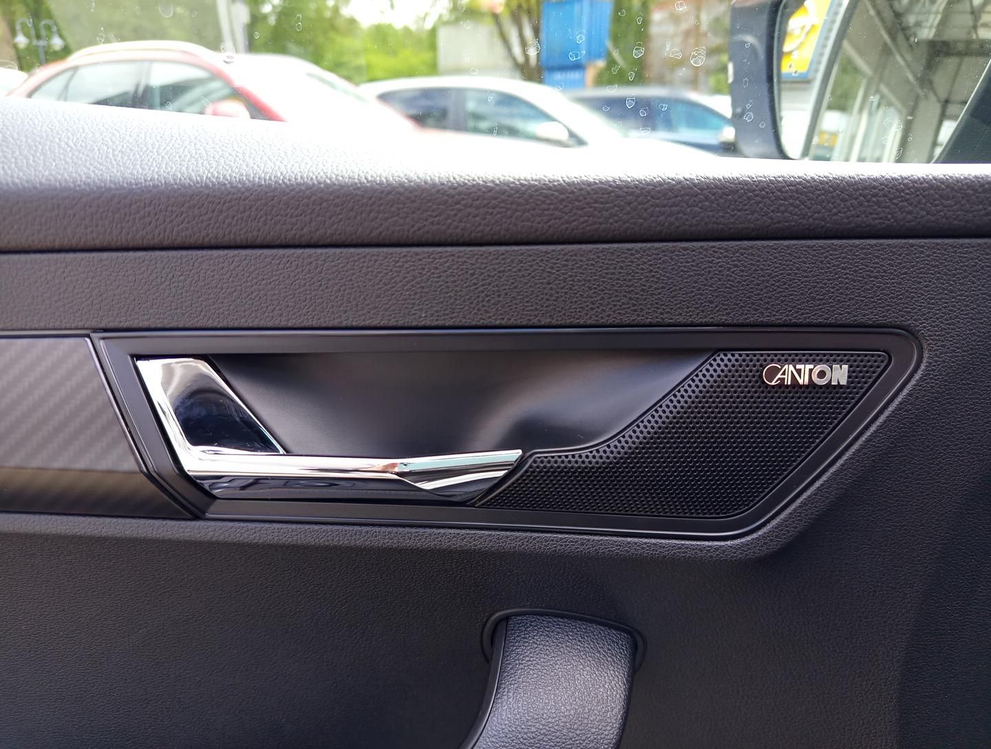 Skoda Karoq Sportline 4x4 2.0 TSI AHK*CANTON-SOUND*360