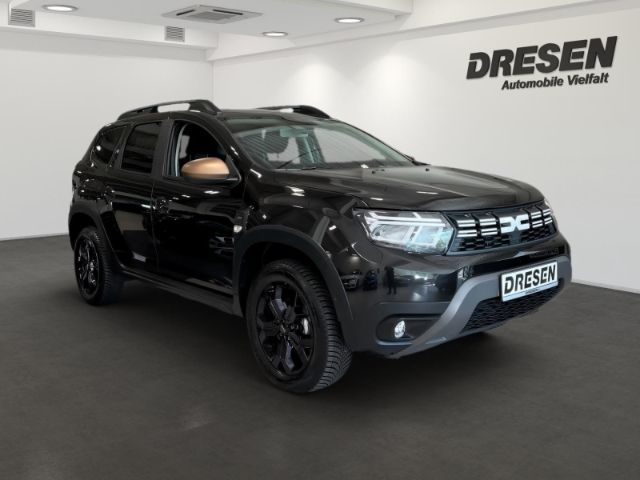Dacia Duster II 4WD - Samsaru's Car Outlet
