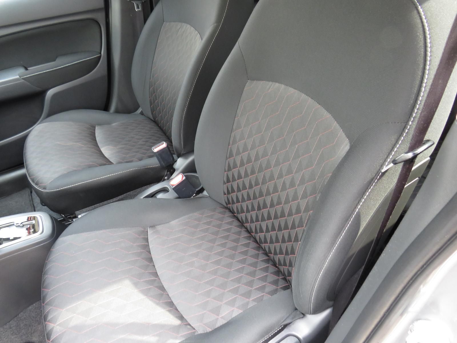 Mitsubishi Space Star Select+ - Samsaru's Car Outlet