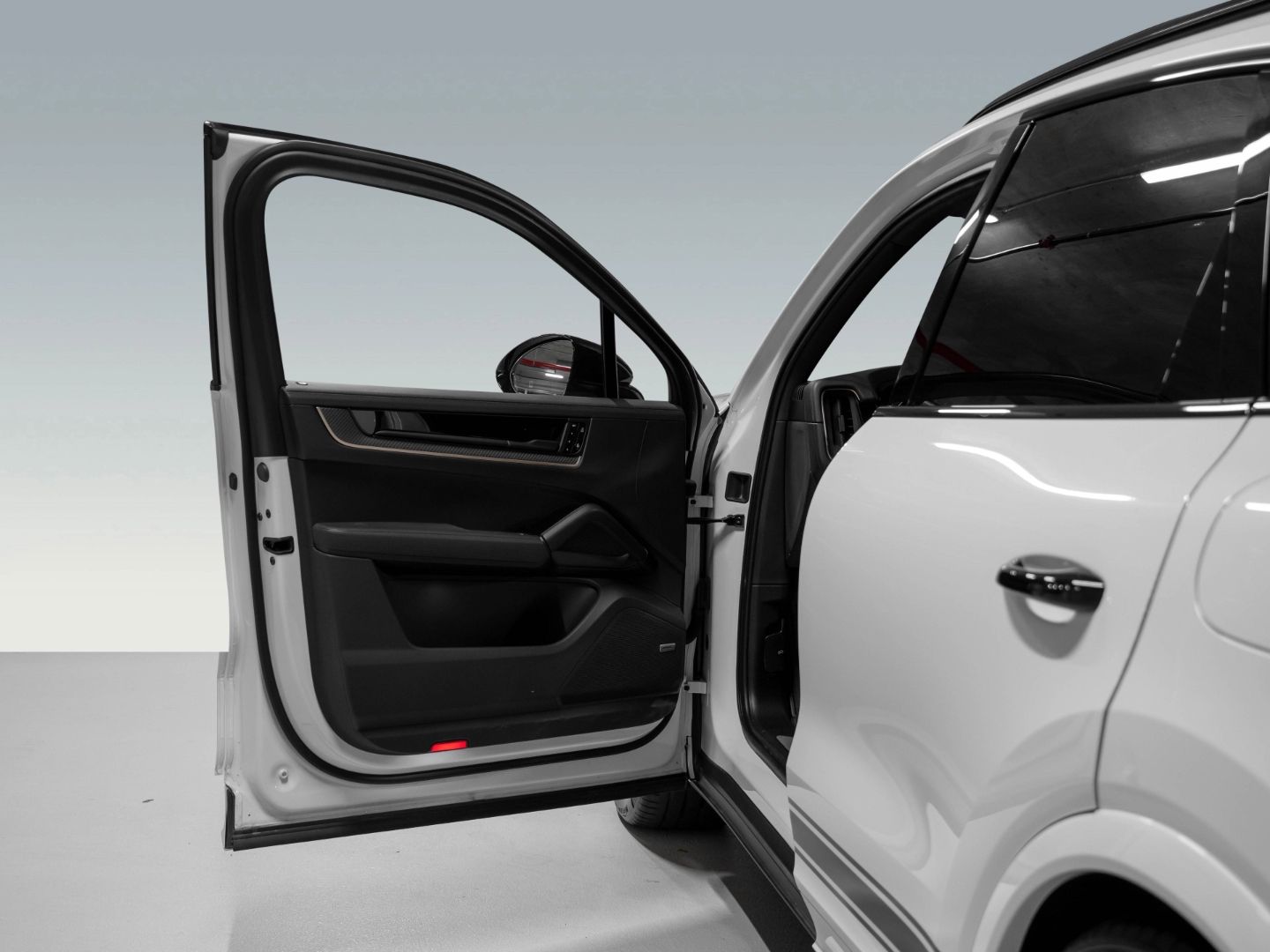 Porsche Cayenne E-Hybrid BOSE PASM HeadUp InnoDrive