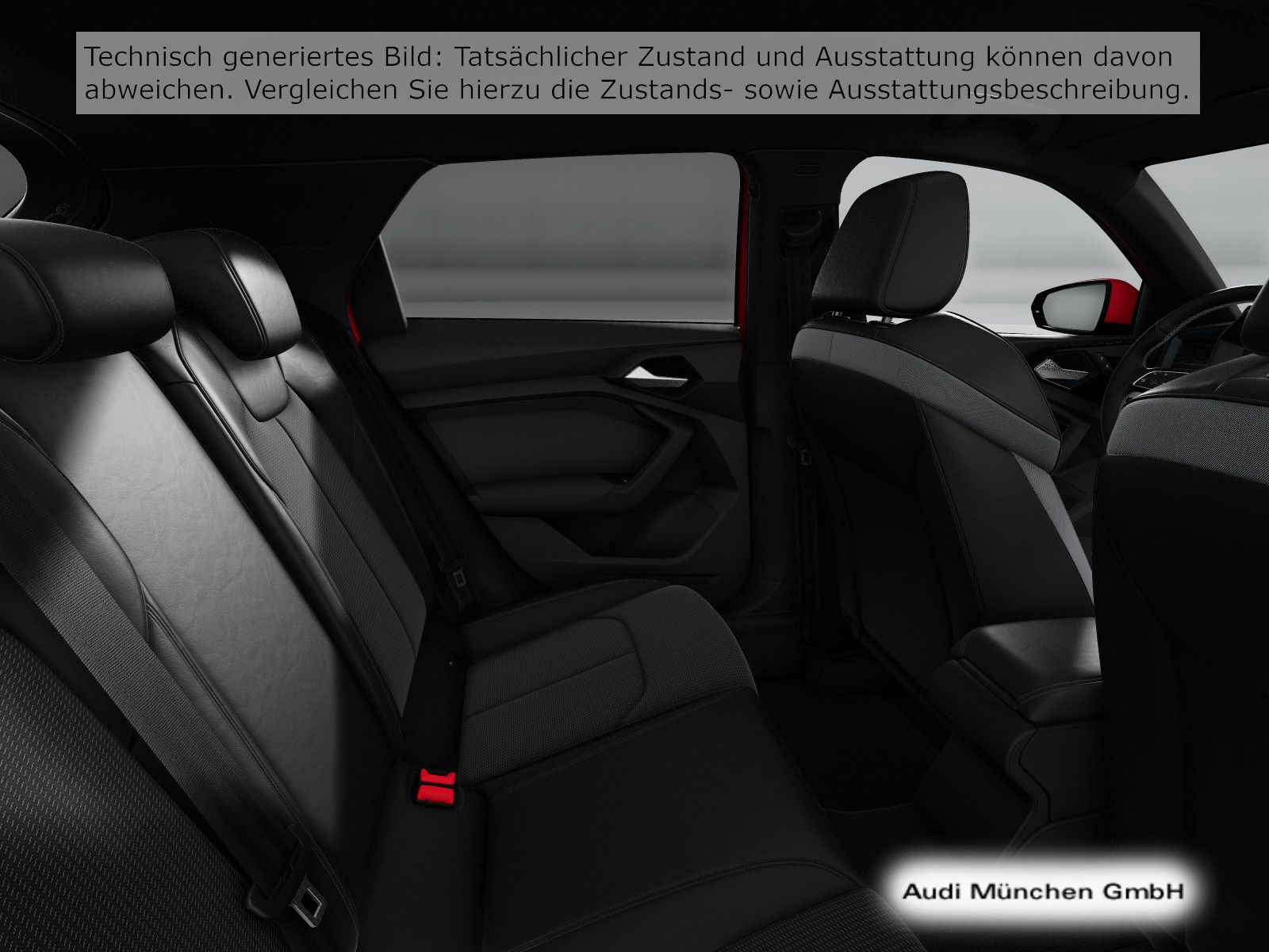 Audi A1 allstreet 30 TFSI S tronic S line - Samsaru's Car Outlet