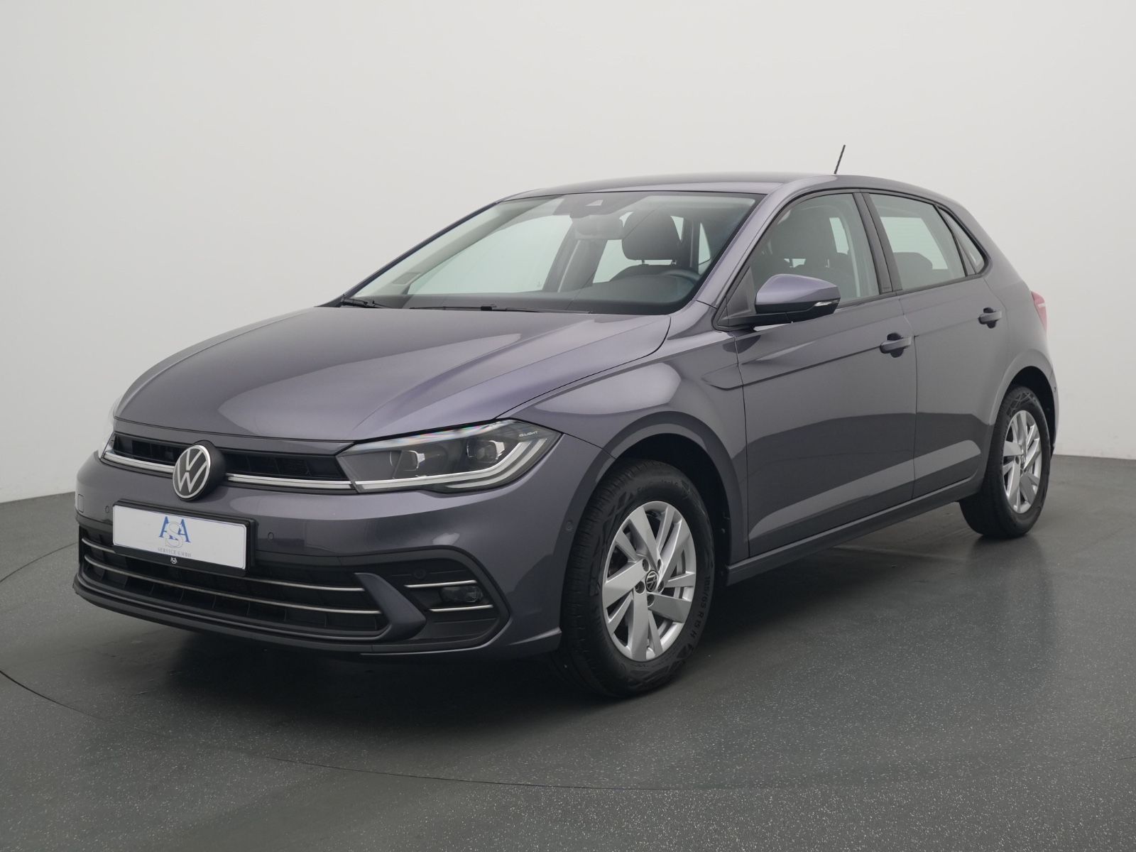 Volkswagen Polo Style DSG - Samsaru's Car Outlet