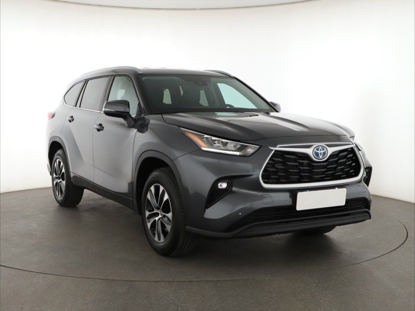 Toyota Highlander 2.5 Hybrid 2024 , Automatik, 7Sitze,