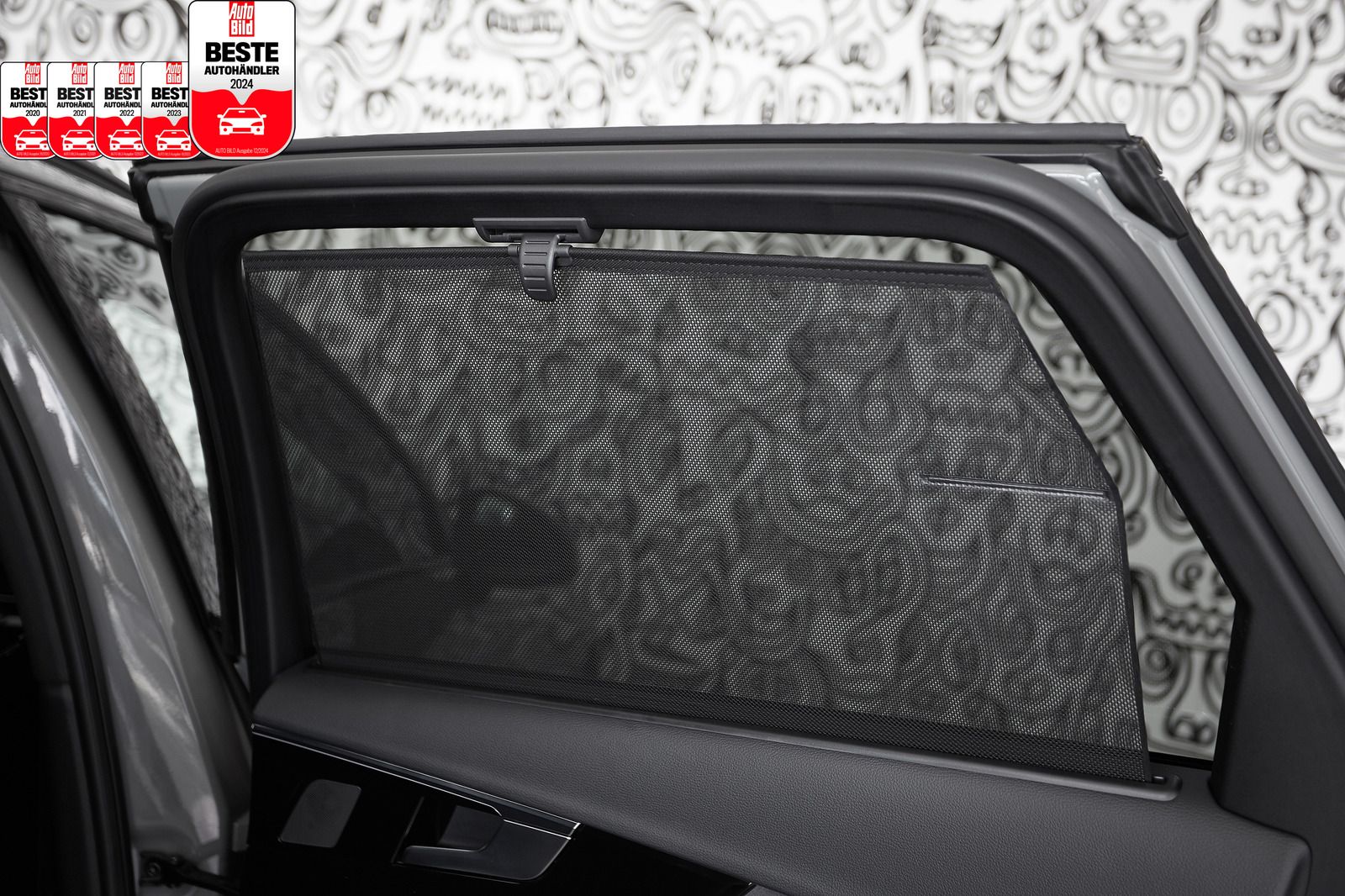 Audi A4 Avant QUATTRO S LINE COMPETITION - Samsaru's Car Outlet