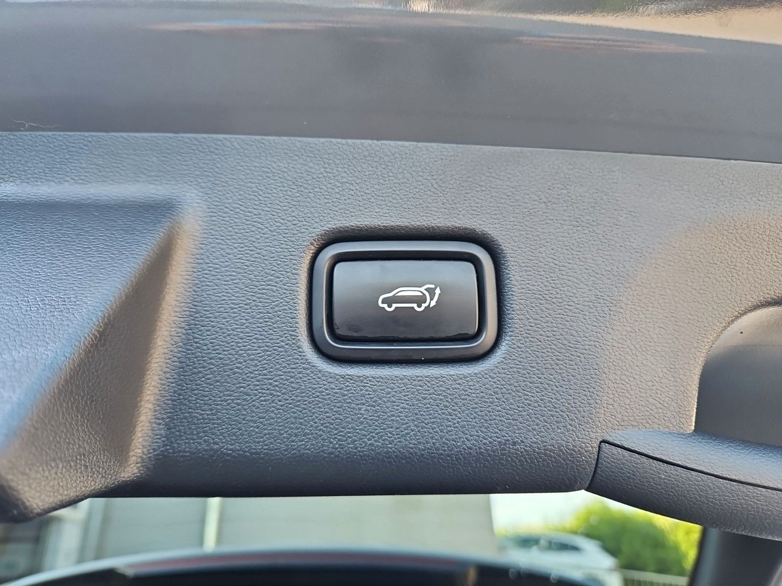 Hyundai Tucson N Line Plug-In Hybrid 4WD