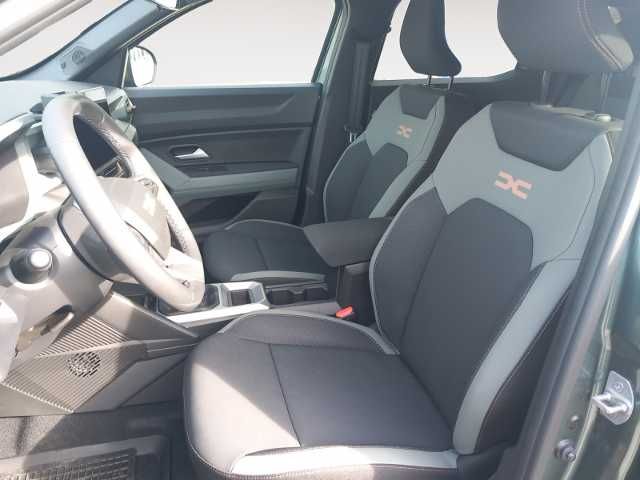 Dacia DUSTER Extreme - Samsaru's Car Outlet